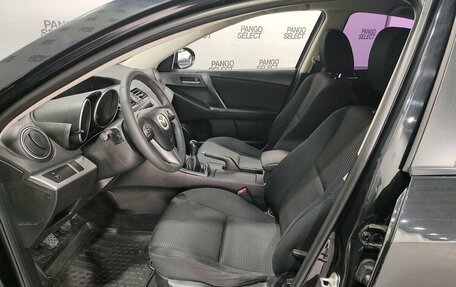 Mazda 3, 2011 год, 818 800 рублей, 11 фотография