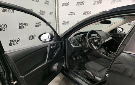 Mazda 3, 2011 год, 818 800 рублей, 9 фотография
