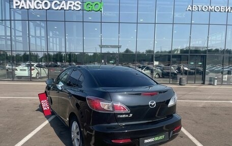Mazda 3, 2011 год, 818 800 рублей, 6 фотография