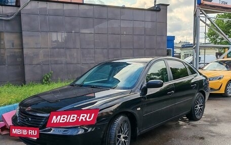 Hyundai Grandeur, 2008 год, 790 000 рублей, 2 фотография