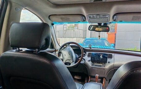 Hyundai Grandeur, 2008 год, 790 000 рублей, 10 фотография