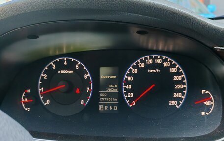 Hyundai Grandeur, 2008 год, 790 000 рублей, 11 фотография