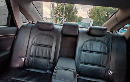 Hyundai Grandeur, 2008 год, 790 000 рублей, 14 фотография