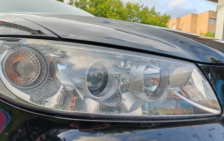 Hyundai Grandeur, 2008 год, 790 000 рублей, 17 фотография