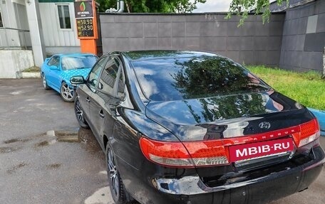 Hyundai Grandeur, 2008 год, 790 000 рублей, 8 фотография