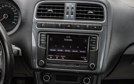 Volkswagen Polo VI (EU Market), 2019 год, 959 000 рублей, 7 фотография