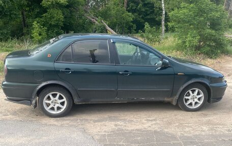 Fiat Marea, 1998 год, 140 000 рублей, 2 фотография