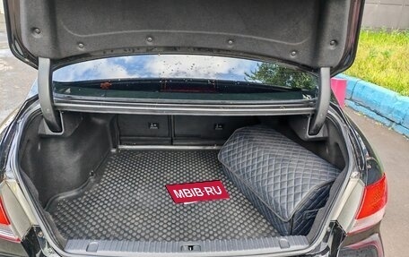 Hyundai Grandeur, 2008 год, 790 000 рублей, 19 фотография