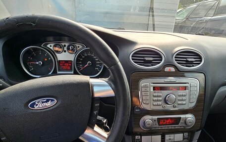 Ford Focus II рестайлинг, 2008 год, 440 000 рублей, 5 фотография