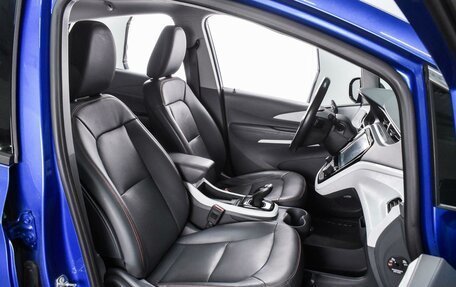 Opel Ampera II, 2017 год, 2 750 000 рублей, 8 фотография