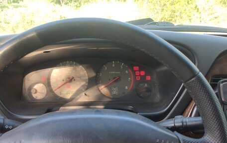 Infiniti QX4 I, 2000 год, 580 000 рублей, 7 фотография