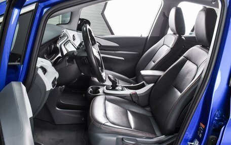 Opel Ampera II, 2017 год, 2 750 000 рублей, 10 фотография