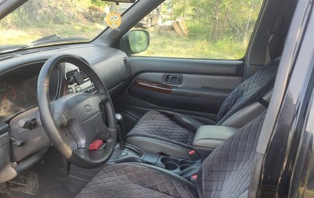 Infiniti QX4 I, 2000 год, 580 000 рублей, 6 фотография