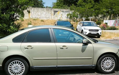 Volvo S40 II, 2007 год, 500 000 рублей, 2 фотография