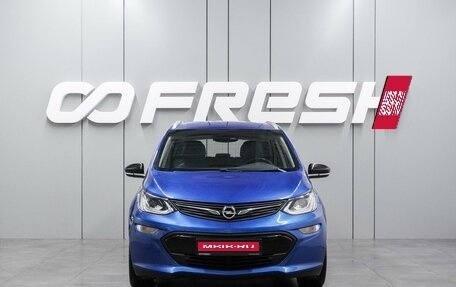 Opel Ampera II, 2017 год, 2 750 000 рублей, 3 фотография