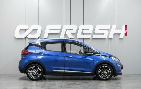 Opel Ampera II, 2017 год, 2 750 000 рублей, 5 фотография