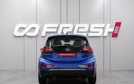 Opel Ampera II, 2017 год, 2 750 000 рублей, 4 фотография