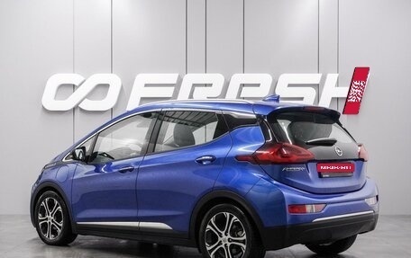Opel Ampera II, 2017 год, 2 750 000 рублей, 2 фотография