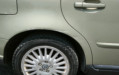 Volvo S40 II, 2007 год, 500 000 рублей, 9 фотография