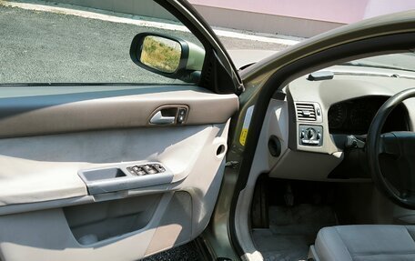 Volvo S40 II, 2007 год, 500 000 рублей, 7 фотография