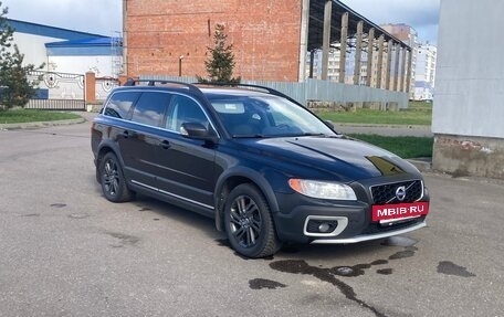 Volvo XC70 II рестайлинг, 2012 год, 2 000 000 рублей, 4 фотография