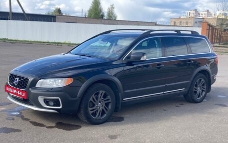 Volvo XC70 II рестайлинг, 2012 год, 2 000 000 рублей, 2 фотография