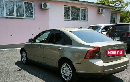 Volvo S40 II, 2007 год, 500 000 рублей, 6 фотография