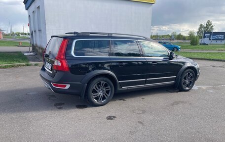 Volvo XC70 II рестайлинг, 2012 год, 2 000 000 рублей, 7 фотография