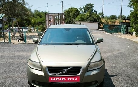 Volvo S40 II, 2007 год, 500 000 рублей, 4 фотография