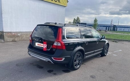 Volvo XC70 II рестайлинг, 2012 год, 2 000 000 рублей, 6 фотография