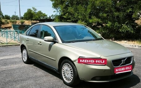 Volvo S40 II, 2007 год, 500 000 рублей, 3 фотография