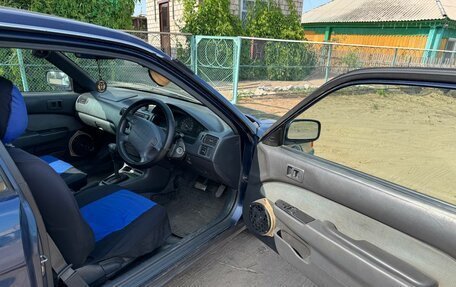 Toyota Corsa, 1997 год, 220 000 рублей, 6 фотография