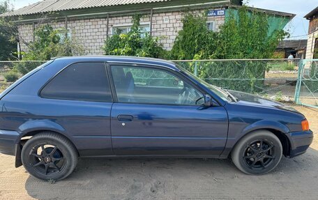 Toyota Corsa, 1997 год, 220 000 рублей, 3 фотография
