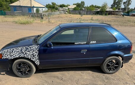 Toyota Corsa, 1997 год, 220 000 рублей, 2 фотография