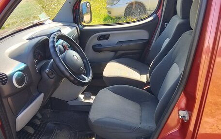 Fiat Doblo I, 2011 год, 620 000 рублей, 5 фотография