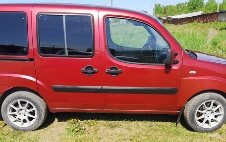 Fiat Doblo I, 2011 год, 620 000 рублей, 4 фотография