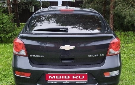 Chevrolet Cruze II, 2012 год, 850 000 рублей, 4 фотография