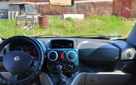 Fiat Doblo I, 2011 год, 620 000 рублей, 6 фотография