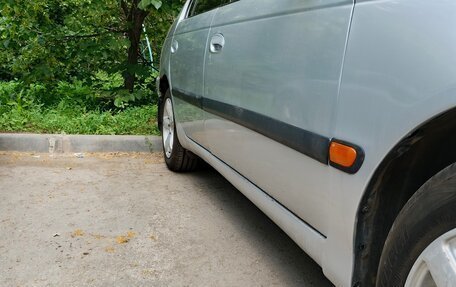 Toyota Avensis III рестайлинг, 1998 год, 295 000 рублей, 5 фотография
