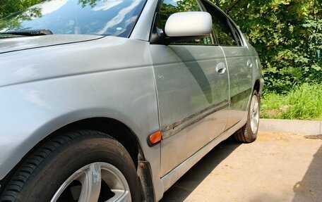 Toyota Avensis III рестайлинг, 1998 год, 295 000 рублей, 6 фотография