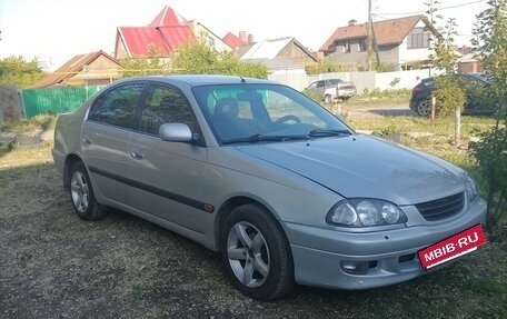 Toyota Avensis III рестайлинг, 1998 год, 295 000 рублей, 2 фотография