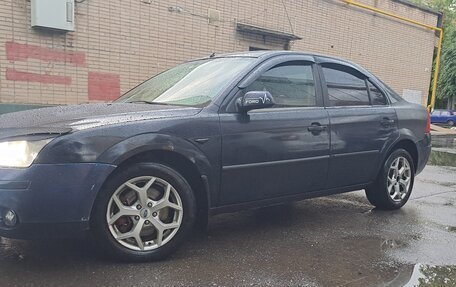 Ford Mondeo III, 2004 год, 400 000 рублей, 2 фотография