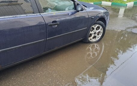 Ford Mondeo III, 2004 год, 400 000 рублей, 3 фотография