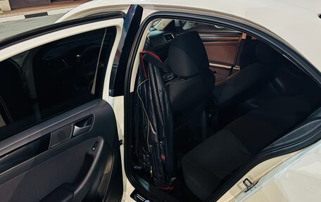 Volkswagen Jetta VI, 2013 год, 1 255 000 рублей, 6 фотография