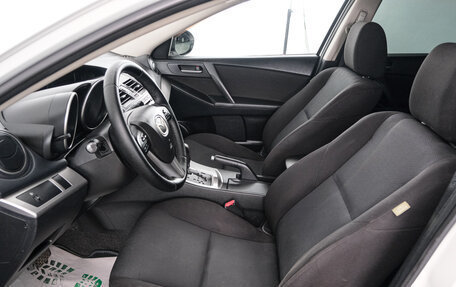 Mazda 3, 2010 год, 949 000 рублей, 6 фотография