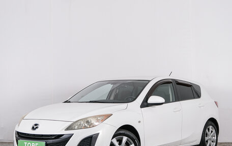 Mazda 3, 2010 год, 949 000 рублей, 2 фотография