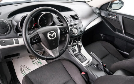 Mazda 3, 2010 год, 949 000 рублей, 7 фотография