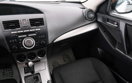 Mazda 3, 2010 год, 949 000 рублей, 10 фотография