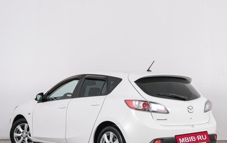 Mazda 3, 2010 год, 949 000 рублей, 3 фотография