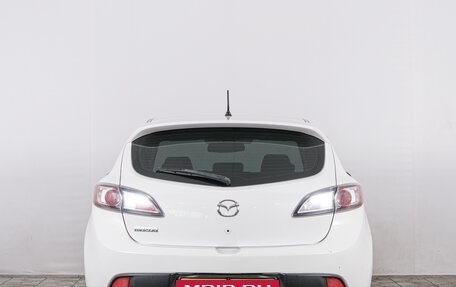 Mazda 3, 2010 год, 949 000 рублей, 4 фотография